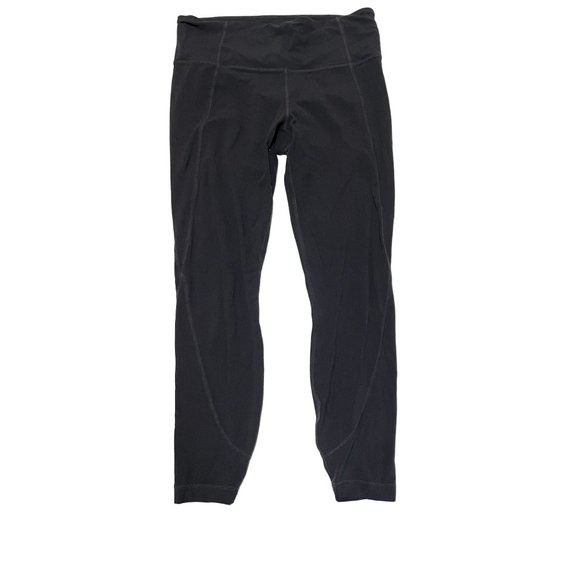 athleta Pants - Athleta Black Leggings Size Medium |‎ D1